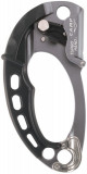 - Camp Hand ascender Turbo Hand Pro - EN 567 / EN 12841 / B, pravá ruka, červená Pravá ruka, červená
