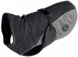  - Srst na psa Uppsala Cozy, délka hřbetu 35 cm. Rückenlänge 60 cm.