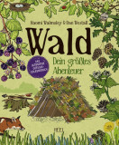  - Wald - Dein größtes Abenteuer