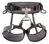  - Hora Petzl Falcon 1 Velikost 2. Taillenunfang 83 - 120 cm. Nožní smyčky 50 - 65 cm. Hmotnost 840 g.