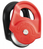  - Záchrana kladky Petzl