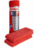  - Sonax Microfasertuch