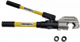  - Nordforest Hydraulische Seilpresse