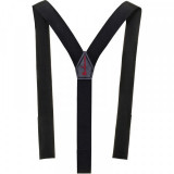  - BaySF Hosenträger Klett 3-fach, Größe 1 (< 180 cm) Veľkosť 2 (> 180 cm)